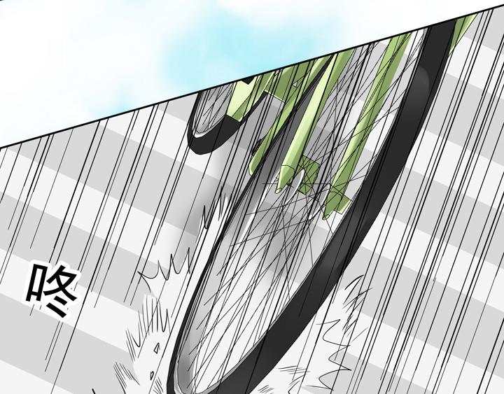 《我的不靠谱王子殿下》第014话 速度与激情 第34页