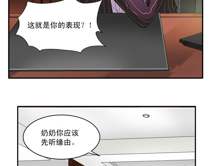 《我的不靠谱王子殿下》第013话 争执02 第22页