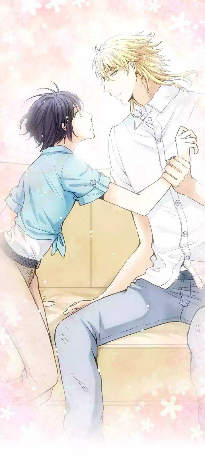 《我的不靠谱王子殿下》第025话 这样做真靠谱吗01 第16页