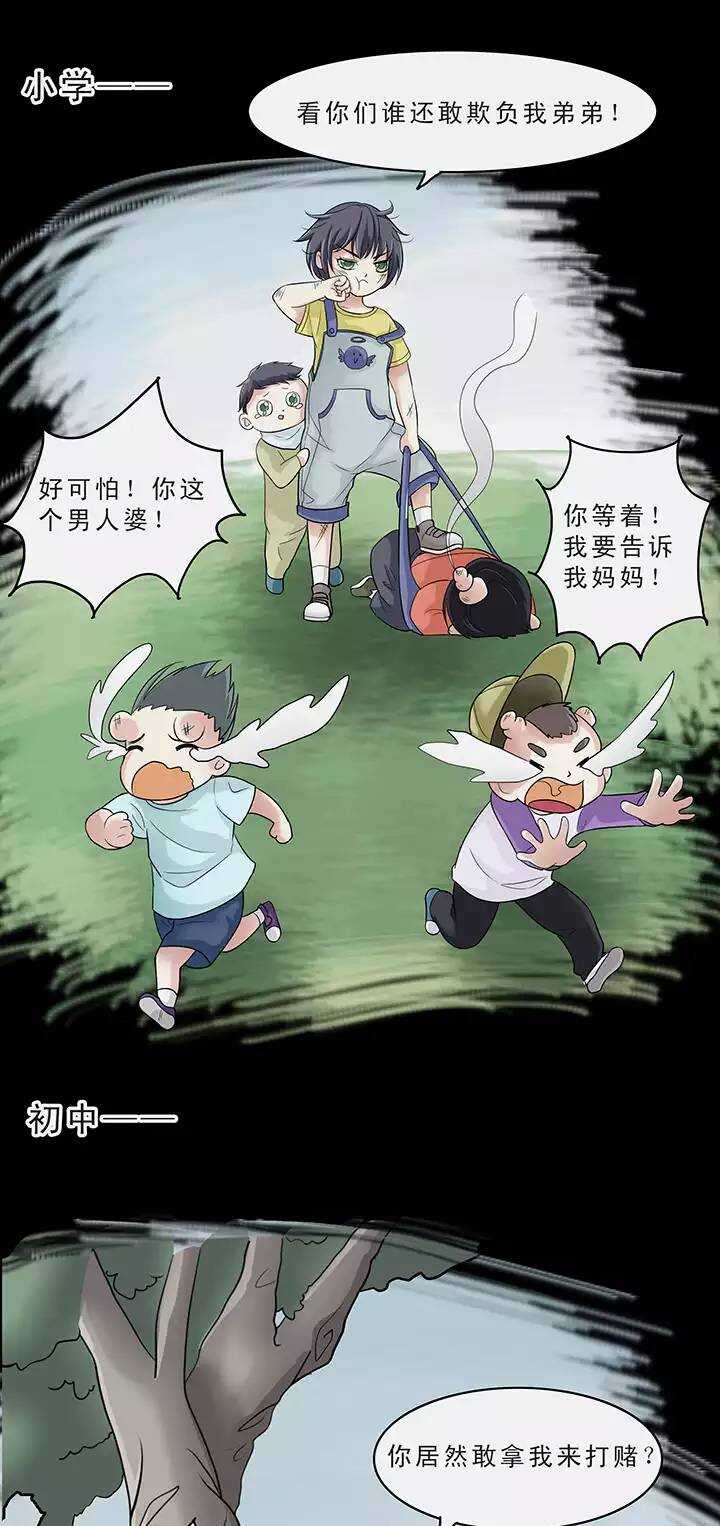 《我的不靠谱王子殿下》第025话 这样做真靠谱吗01 第24页