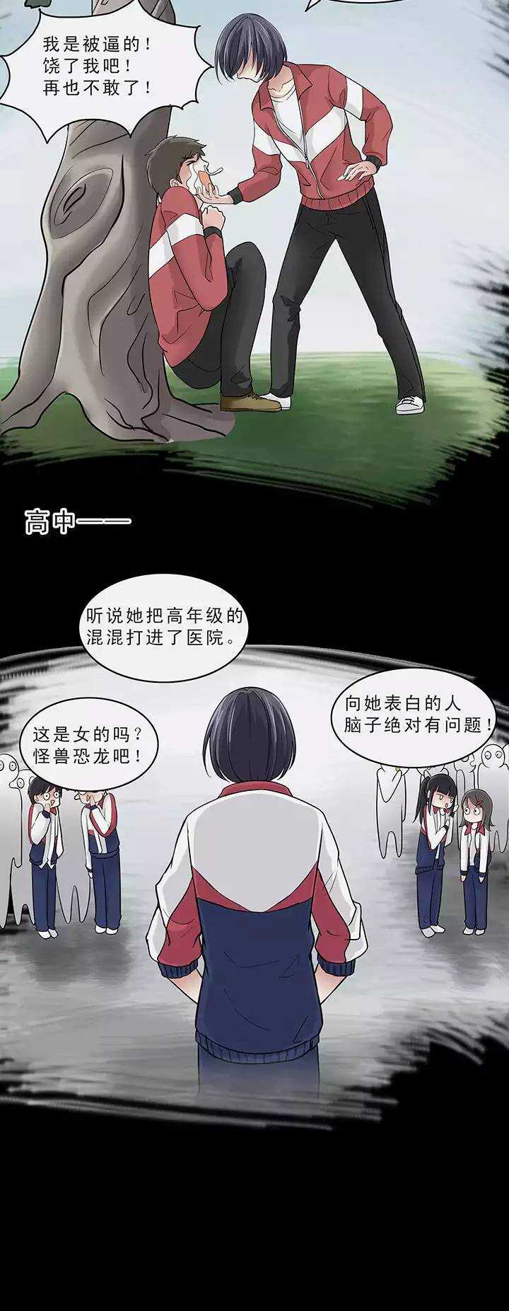 《我的不靠谱王子殿下》第025话 这样做真靠谱吗01 第25页