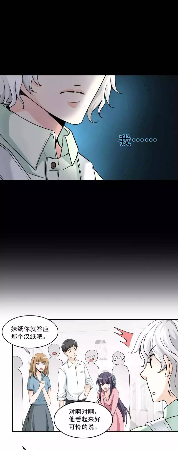 《我的不靠谱王子殿下》042 求求你02 第5页