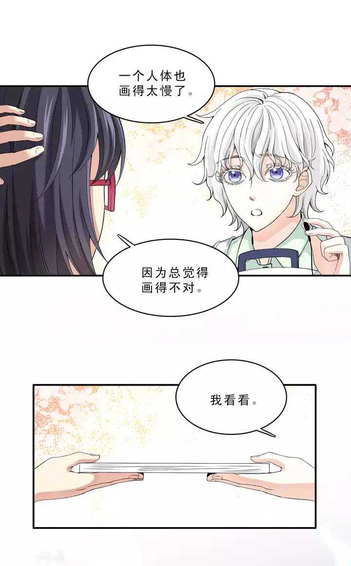《我的不靠谱王子殿下》041 求求你 第14页