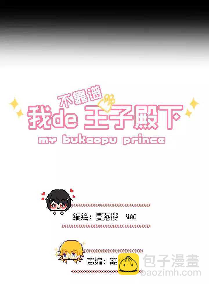 《我的不靠谱王子殿下》045 繁忙的生活开始了 第3页