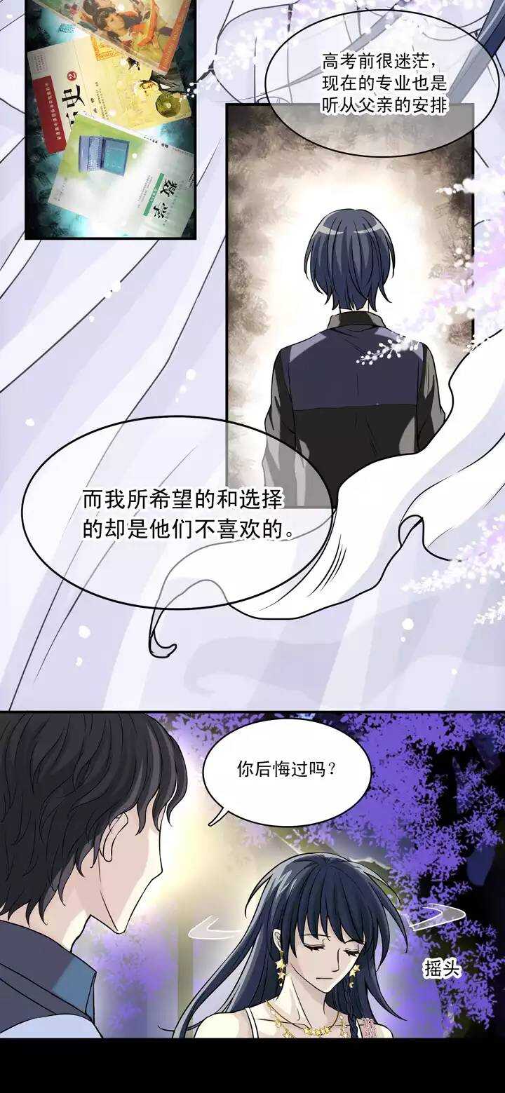 《我的不靠谱王子殿下》051 酒醉人胆大 第20页