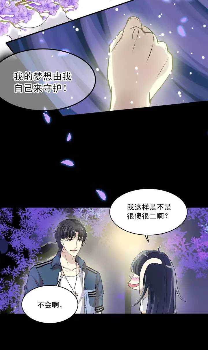 《我的不靠谱王子殿下》051 酒醉人胆大 第22页