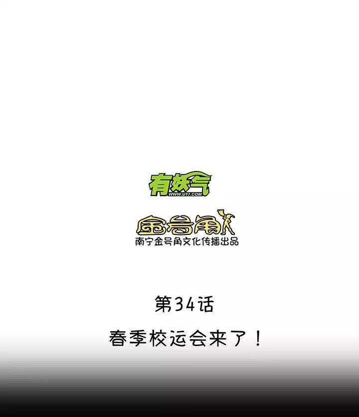 《我的不靠谱王子殿下》053 春季校运会来了！ 第4页