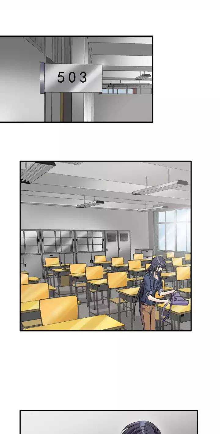 《我的不靠谱王子殿下》054 春季校运会来了！02 第14页