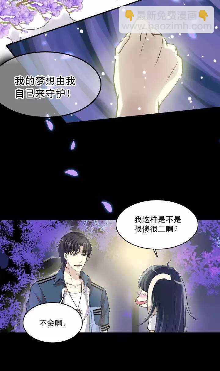 《我的不靠谱王子殿下》051 酒醉人胆大 第22页