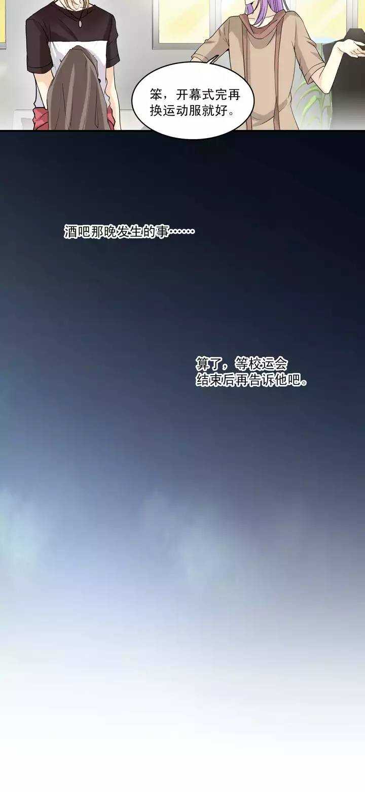《我的不靠谱王子殿下》055 又一扇新世界大门打开了 第29页