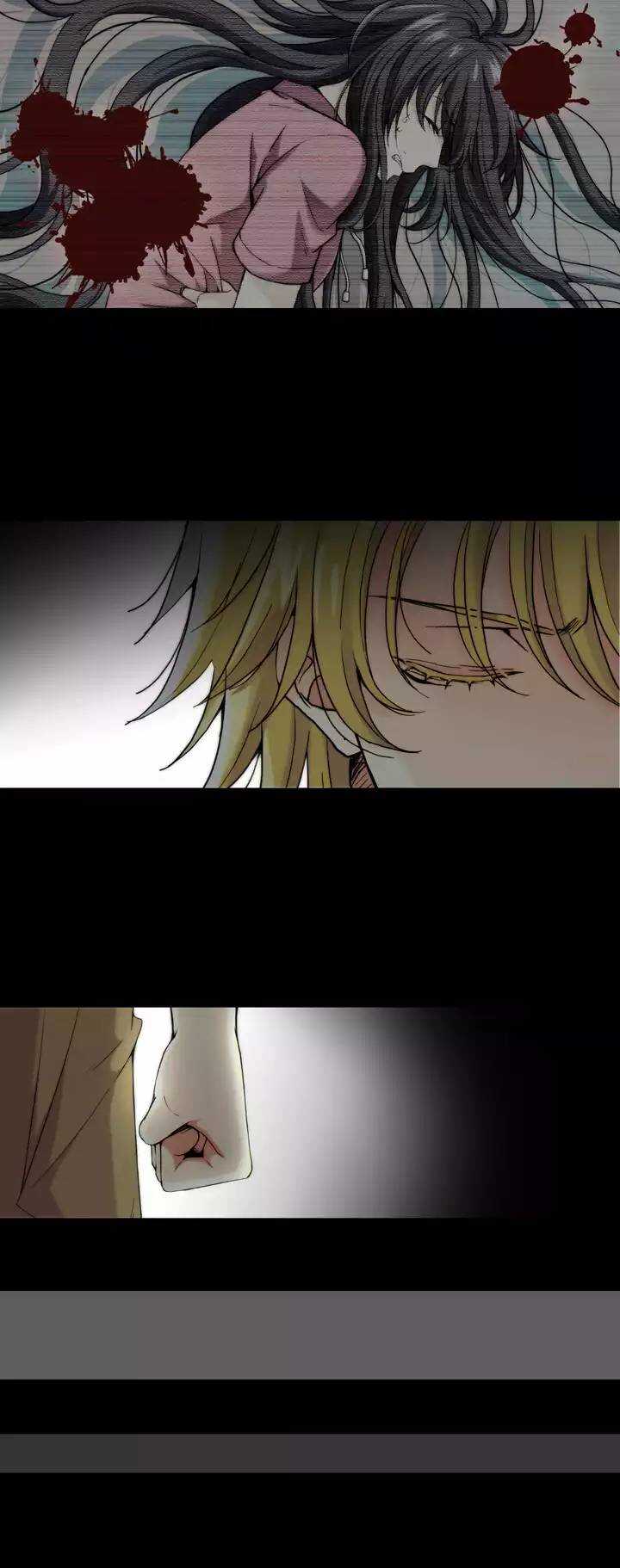 《我的不靠谱王子殿下》064 马尔代夫的笔会！-01 第29页