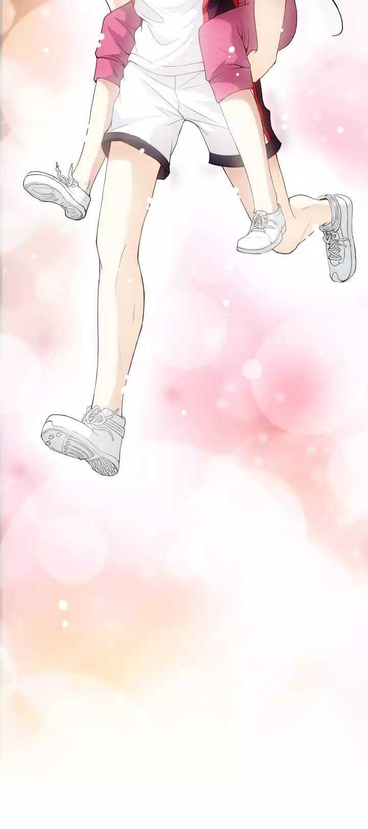《我的不靠谱王子殿下》062 约定 第8页