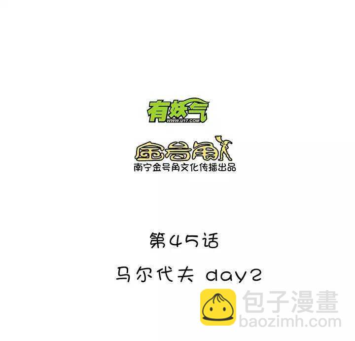 《我的不靠谱王子殿下》072 玩，玩，玩起来！ 第5页