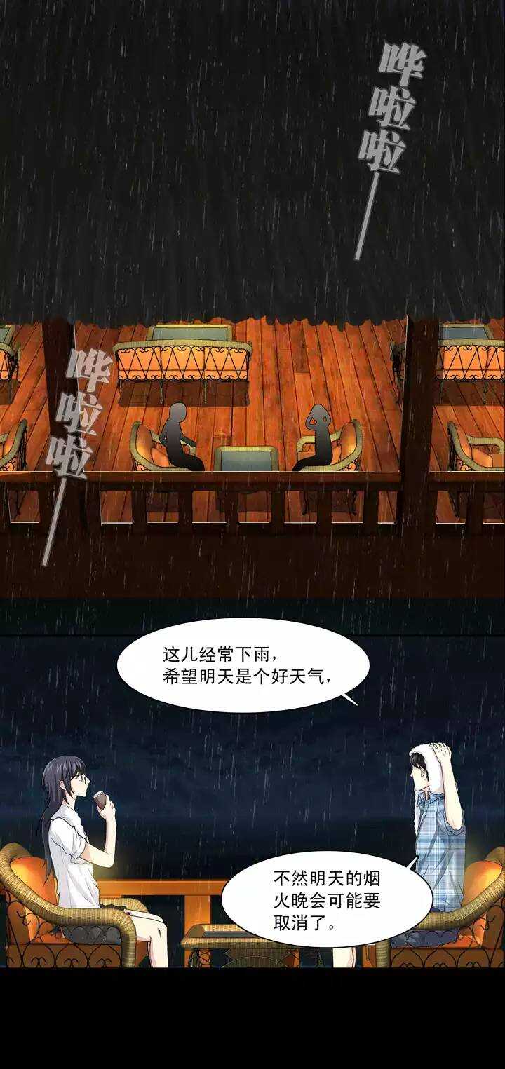《我的不靠谱王子殿下》077 那些年那些事 第1页