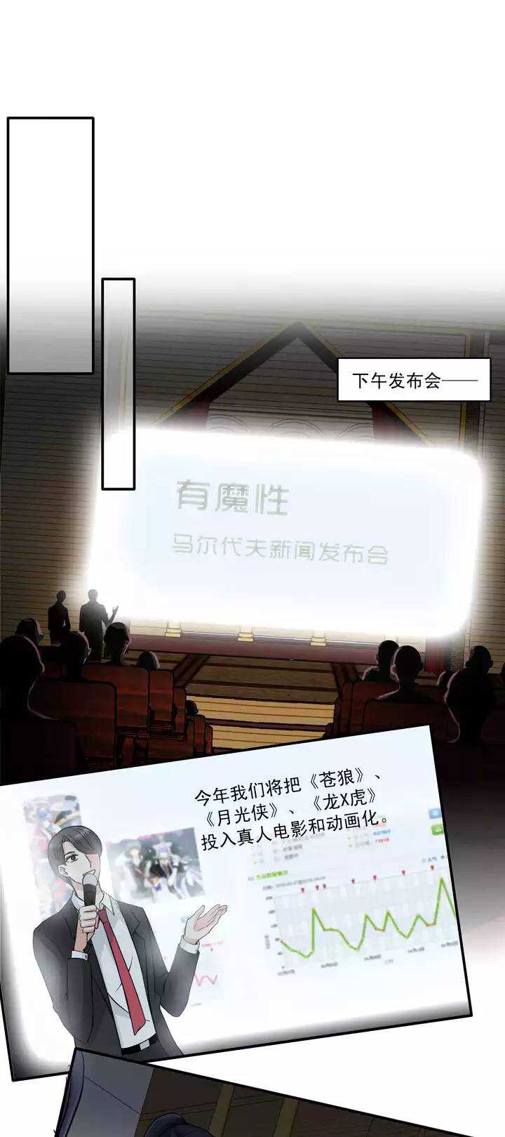 《我的不靠谱王子殿下》075 马尔代夫 day202 第15页