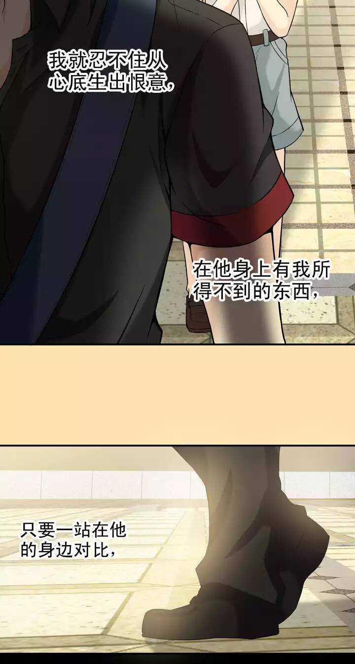 《我的不靠谱王子殿下》081 那些年那些事05 第20页