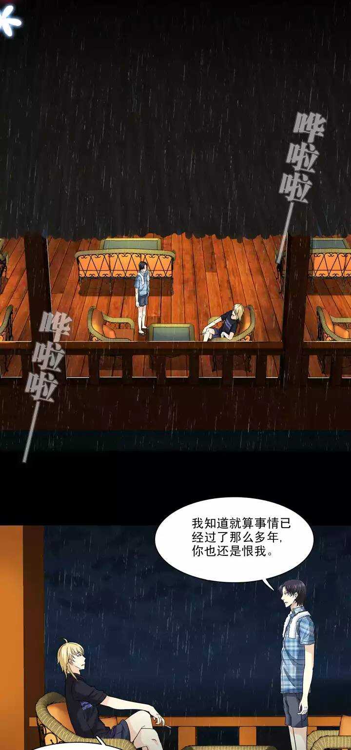 《我的不靠谱王子殿下》083 那些年那些事07 第25页