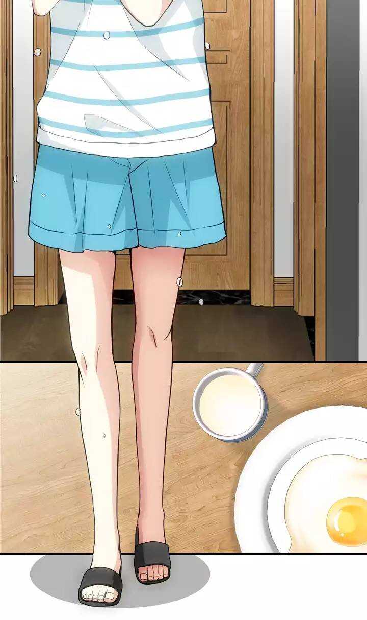 《我的不靠谱王子殿下》093 谈心02 第11页