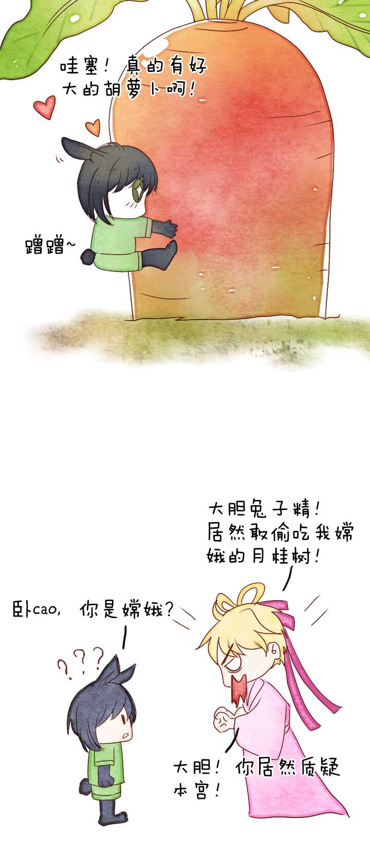 《我的不靠谱王子殿下》099 连载的新问题2 第2页