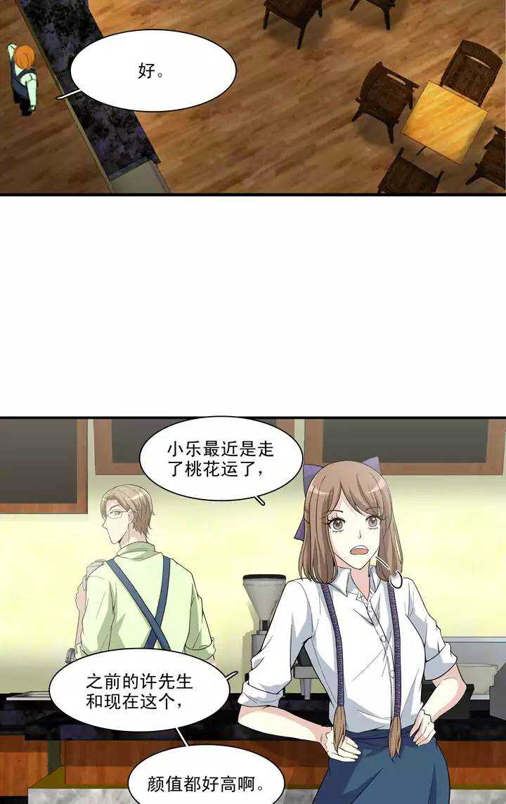 《我的不靠谱王子殿下》098 连载的新问题 第2页