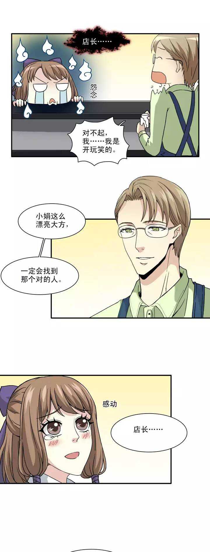 《我的不靠谱王子殿下》098 连载的新问题 第7页