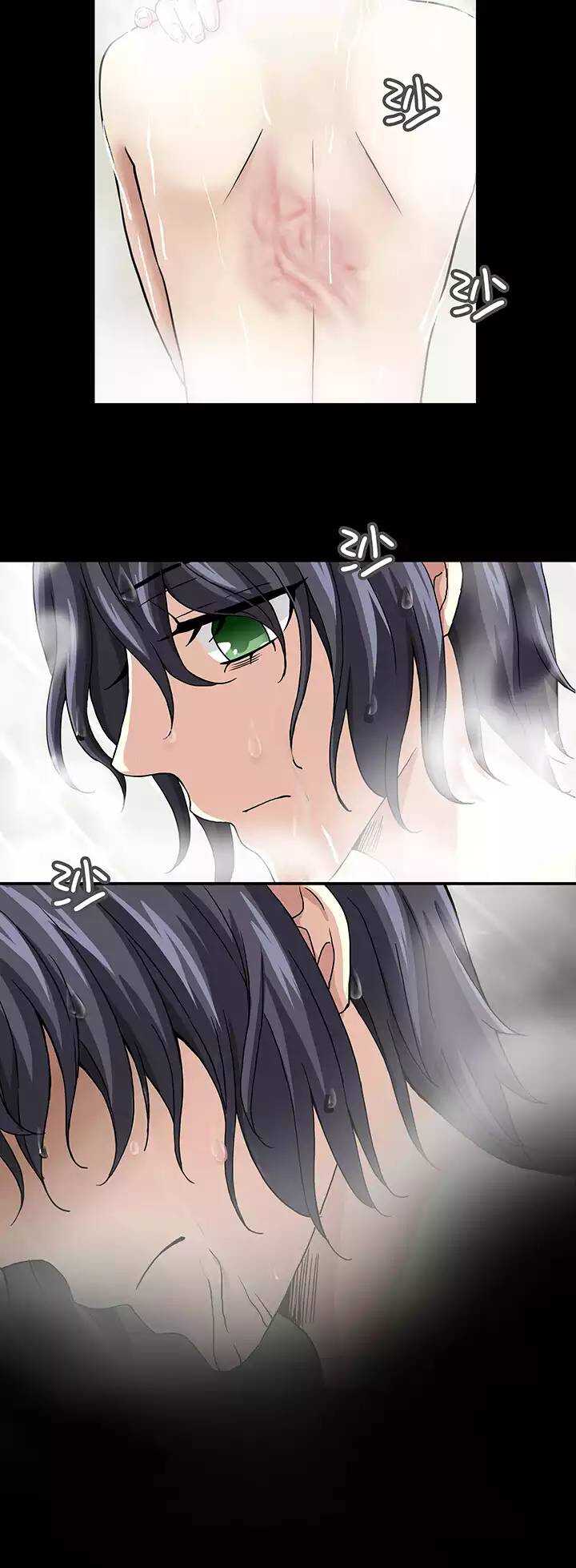 《我的不靠谱王子殿下》109 为漫画拼搏02 第8页