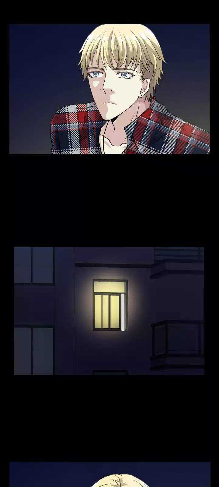 《我的不靠谱王子殿下》116 与奶奶的谈话 第15页