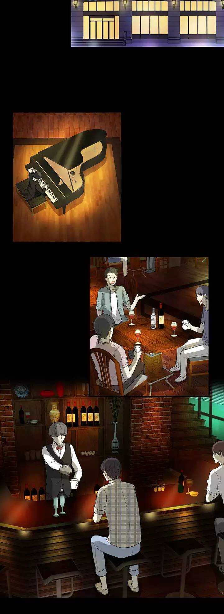 《我的不靠谱王子殿下》141 抄袭门事件2-02 第14页