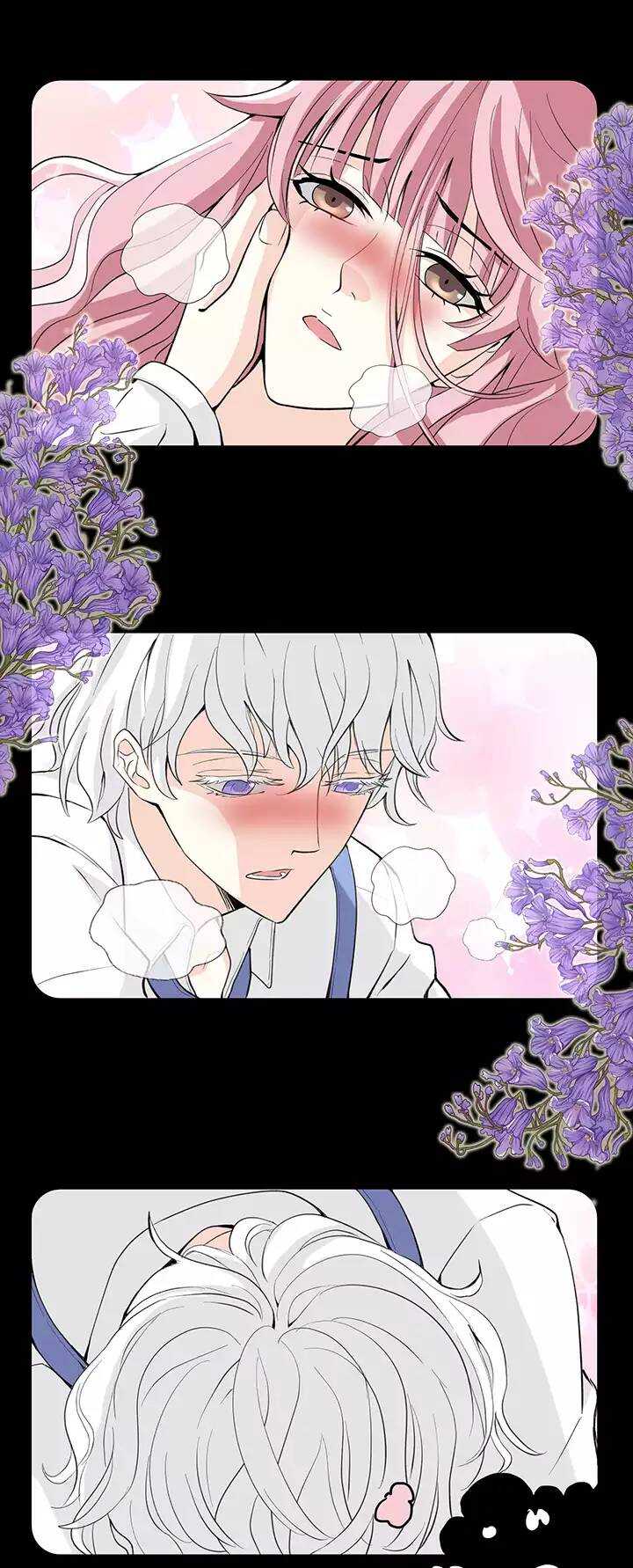 《我的不靠谱王子殿下》151 净化博02 第10页