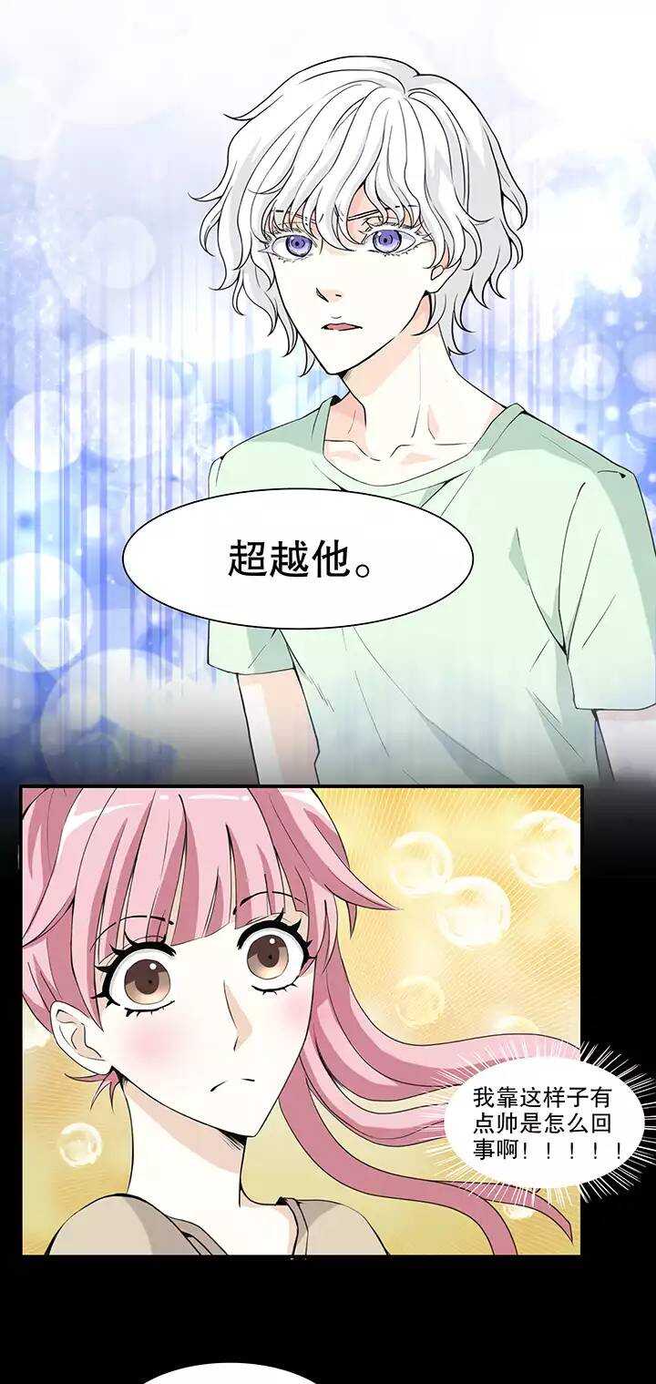 《我的不靠谱王子殿下》151 净化博02 第13页
