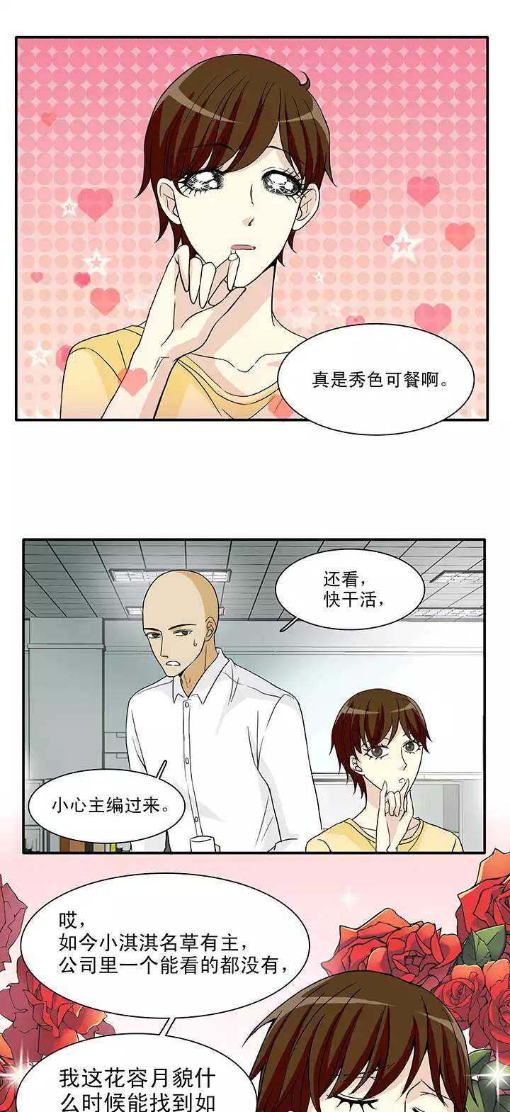 《我的不靠谱王子殿下》142 后续发酵 第19页
