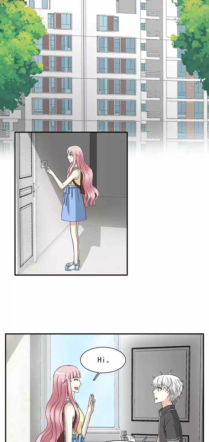 《我的不靠谱王子殿下》144 “红人”安瑶大大 第18页