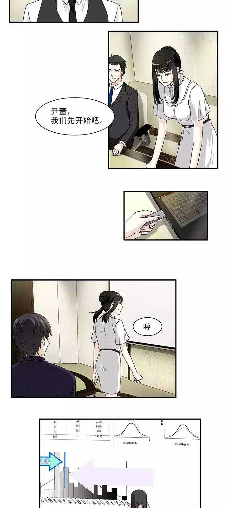 《我的不靠谱王子殿下》155 更大的阴谋？！02 第8页
