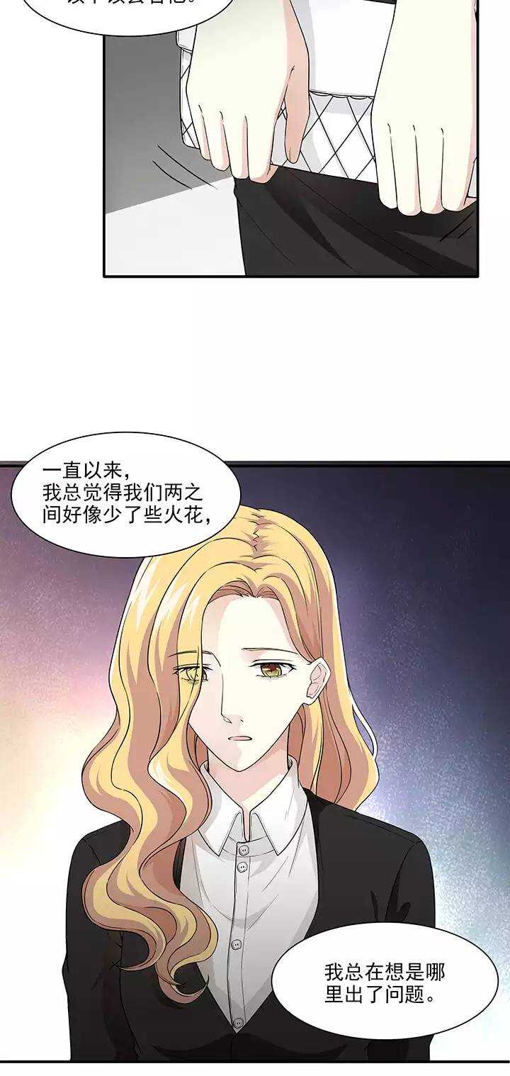 《我的不靠谱王子殿下》164 公司大危机01 第10页