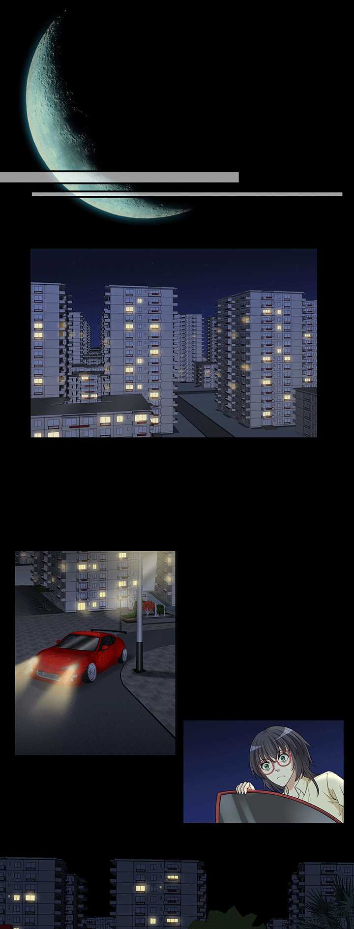 《我的不靠谱王子殿下》170 家人（上）01 第9页