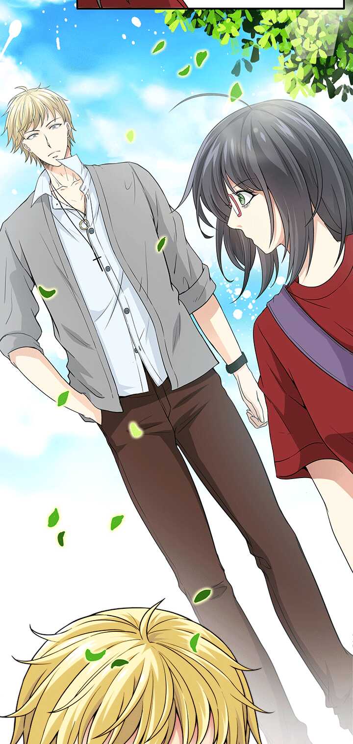《我的不靠谱王子殿下》175 家人（下）02 第9页