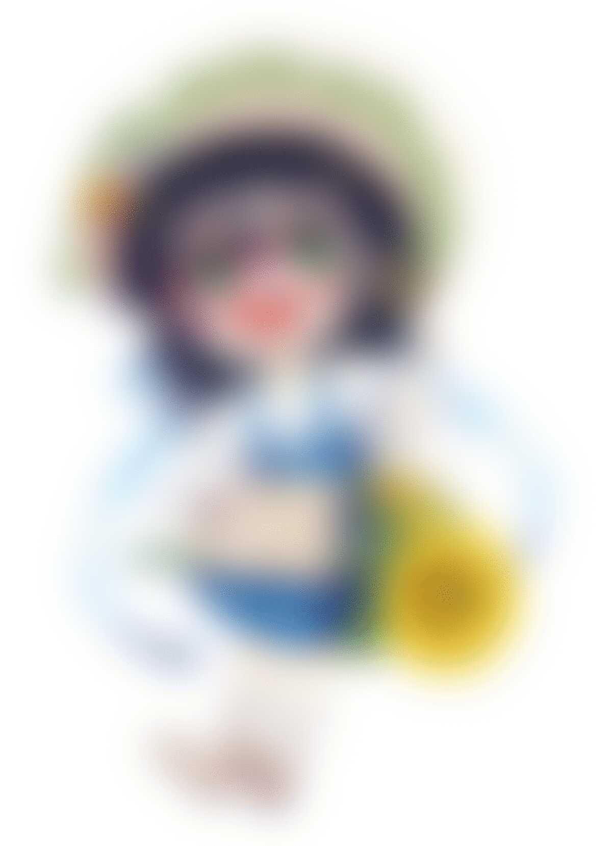 《我的不靠谱王子殿下》196 信息量很大 01 第18页