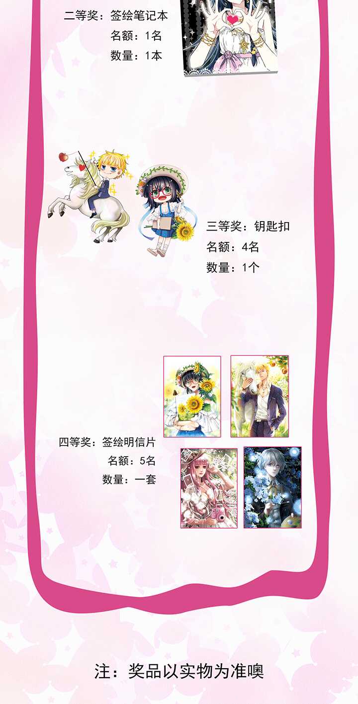 《我的不靠谱王子殿下》202 恋人的样子？ 01 第15页