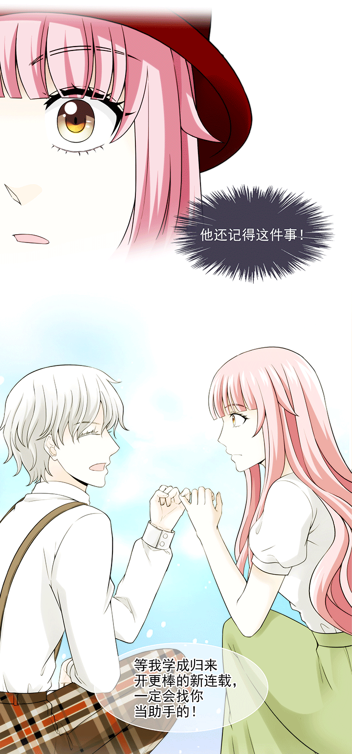《我的不靠谱王子殿下》200 回国的重点 01 第6页