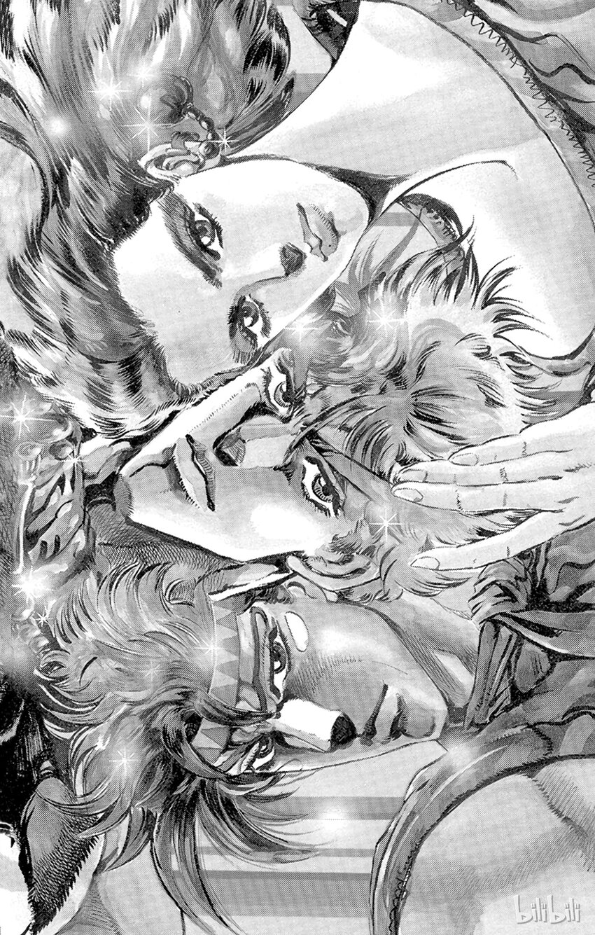 《乔乔的奇妙冒险（1-5部)》081 悄然接近的恶魔！之卷 第2页
