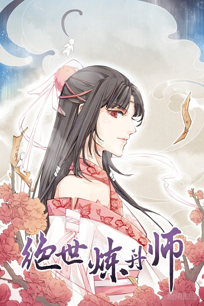 《绝世炼丹师》002“玩雷，爷是你们祖宗！” 第1页