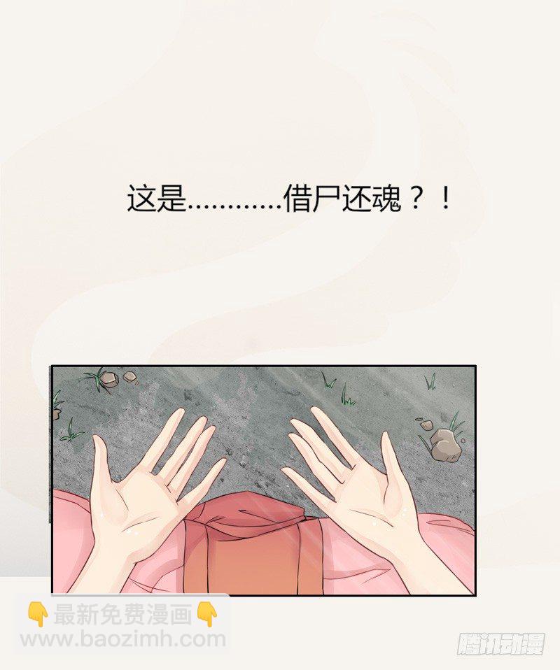 《绝世炼丹师》001穿越异界 第19页