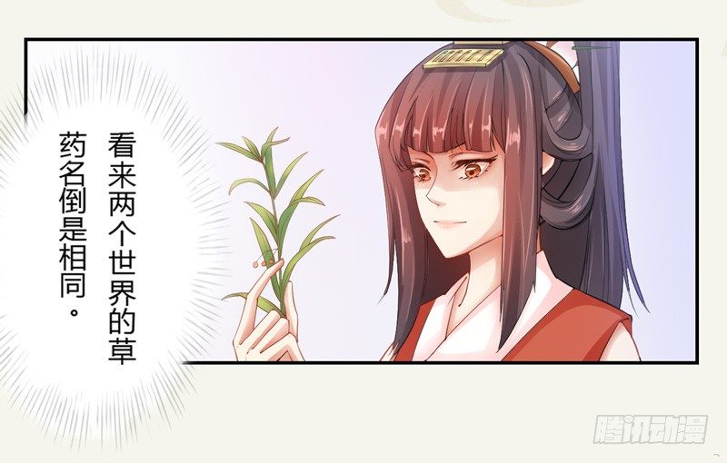 《绝世炼丹师》005 小姐是药剂师？ 第5页