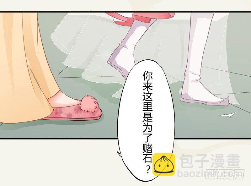 《绝世炼丹师》006 我就喜欢大的！ 第13页