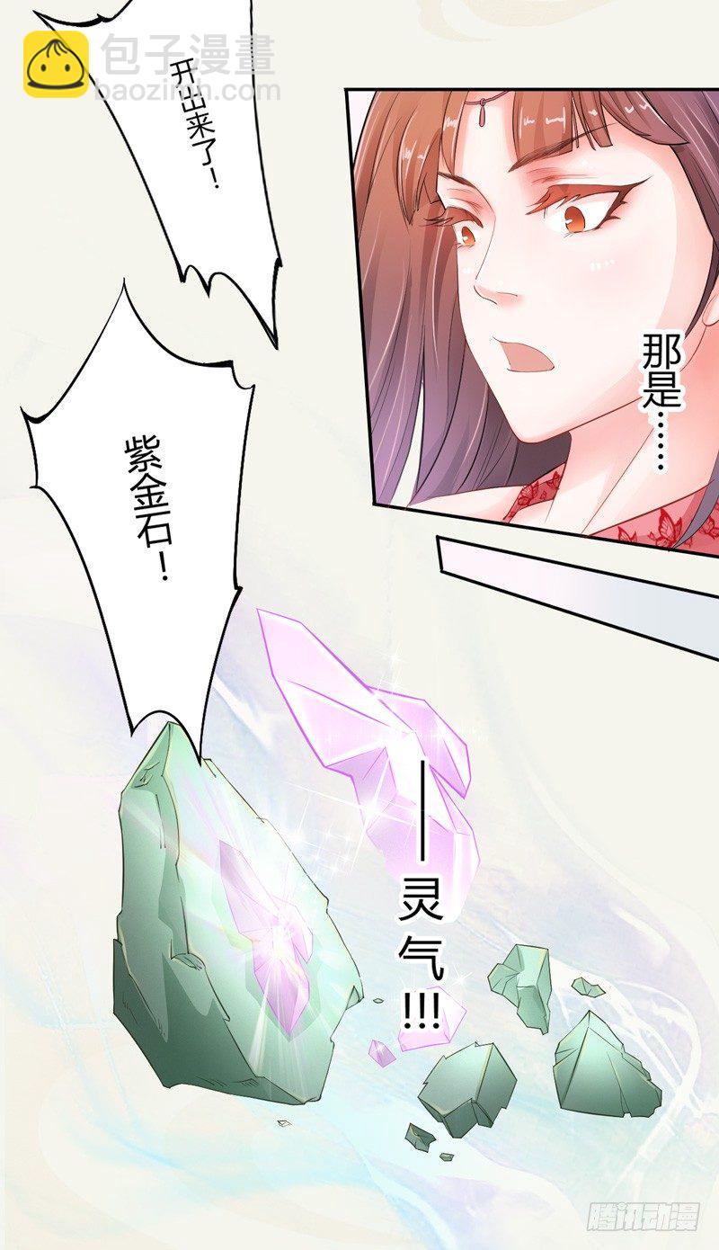 《绝世炼丹师》006 我就喜欢大的！ 第4页