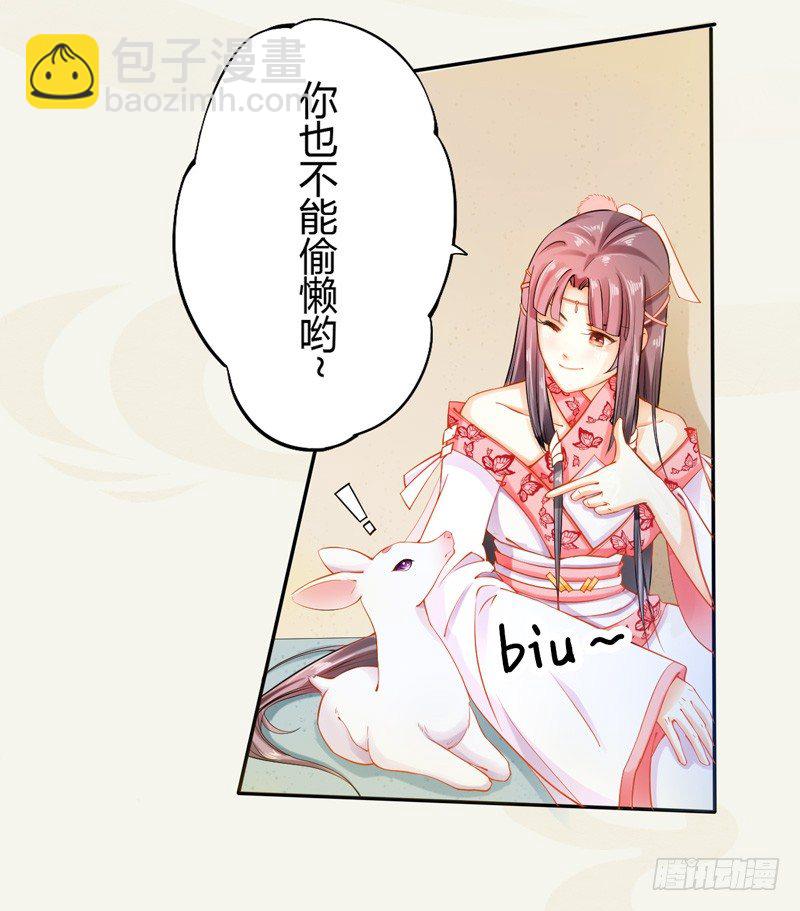 《绝世炼丹师》011 搞事情前要做好准备！ 第13页
