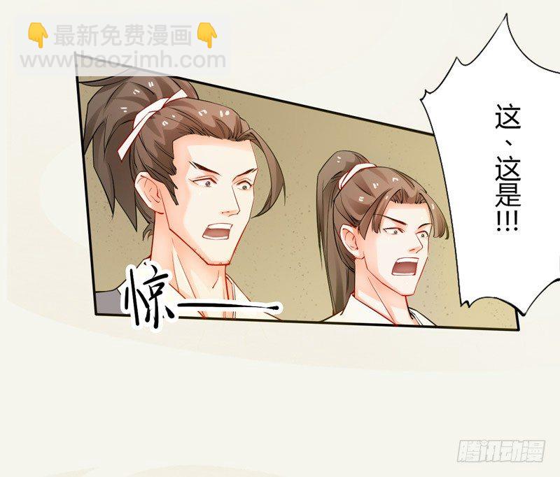 《绝世炼丹师》009 即将到来的算计 第46页