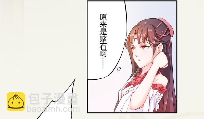 《绝世炼丹师》006 我就喜欢大的！ 第3页