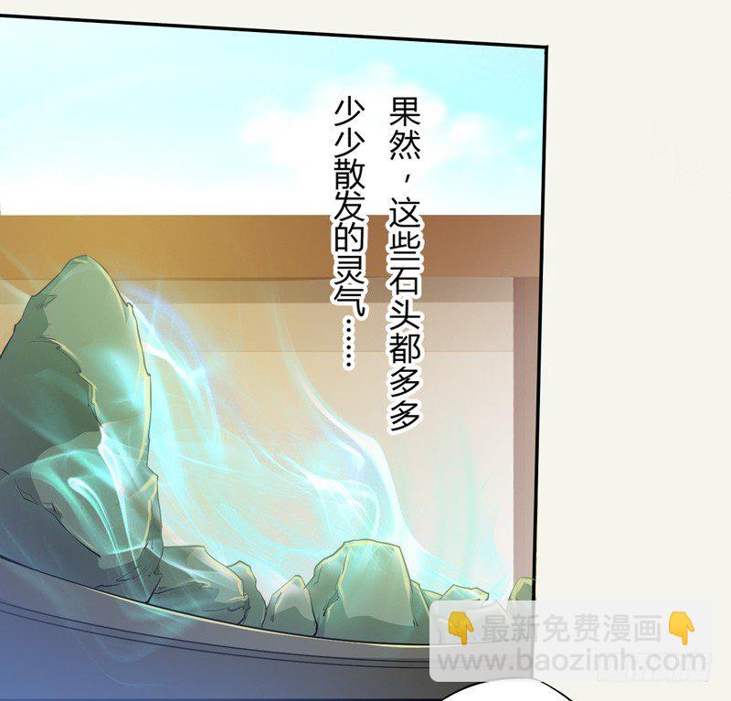 《绝世炼丹师》006 我就喜欢大的！ 第6页