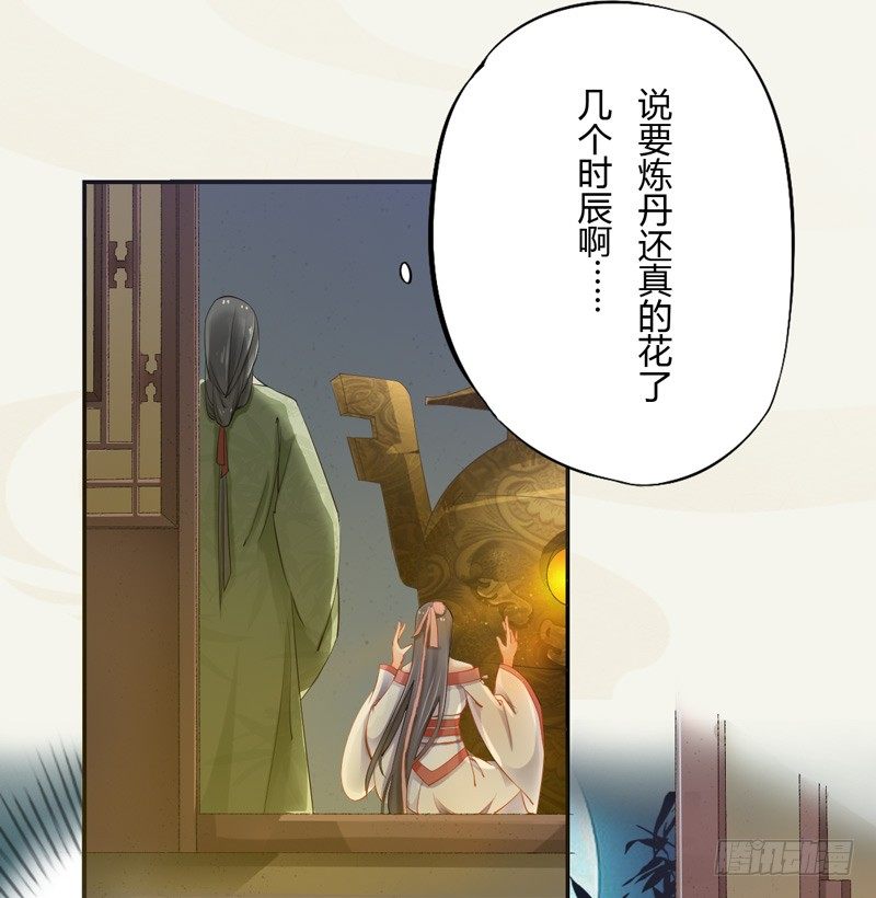 《绝世炼丹师》012 各有盘算 第29页